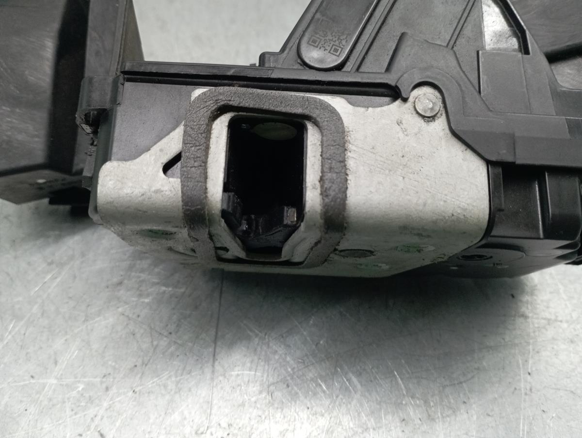 Rear Right Door Lock FORD Fiesta VII (HJ, HF) Imagem-1