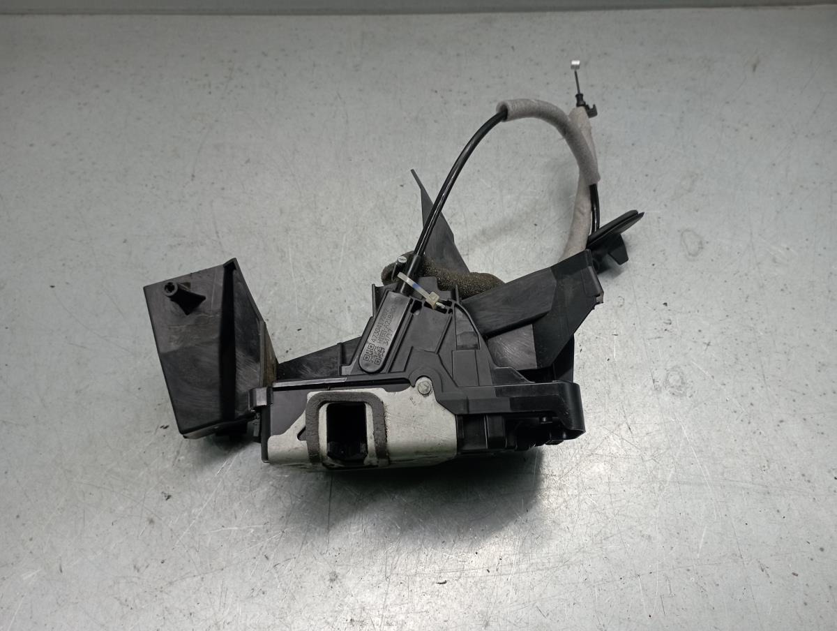 Rear Right Door Lock FORD Fiesta VII (HJ, HF)