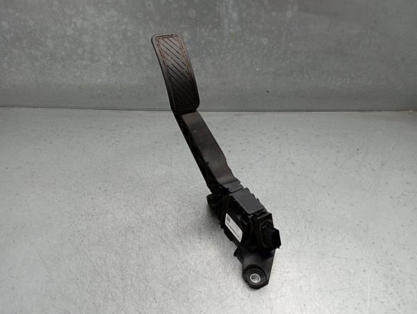 Pedal do acelerador FORD Fiesta VII (HJ, HF) Imagem-2