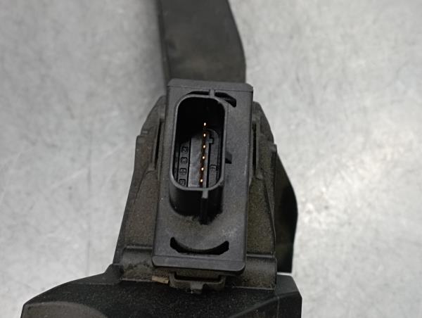 Pedal do acelerador FORD Fiesta VII (HJ, HF) Imagem-3