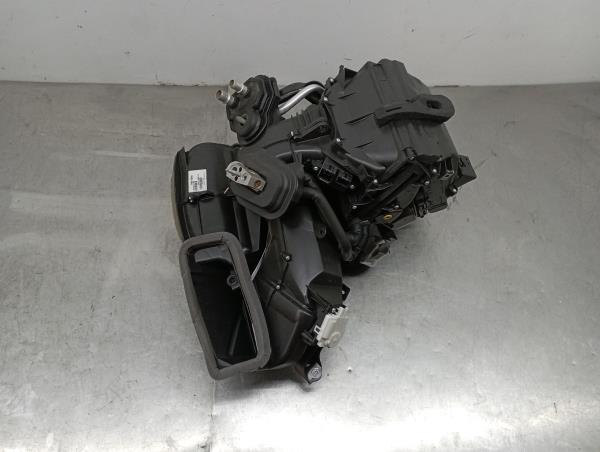 Complete heating radiator FORD Fiesta VII (HJ, HF)