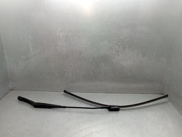 Windscreen wiper arm Left front FORD Fiesta VII (HJ, HF) Imagem-1