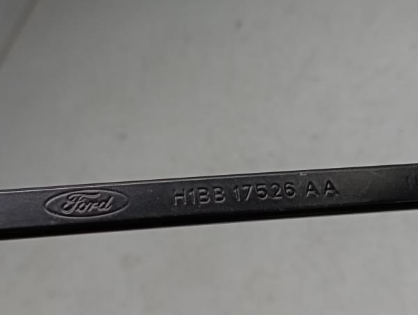Windscreen wiper arm Left front FORD Fiesta VII (HJ, HF) Imagem-2