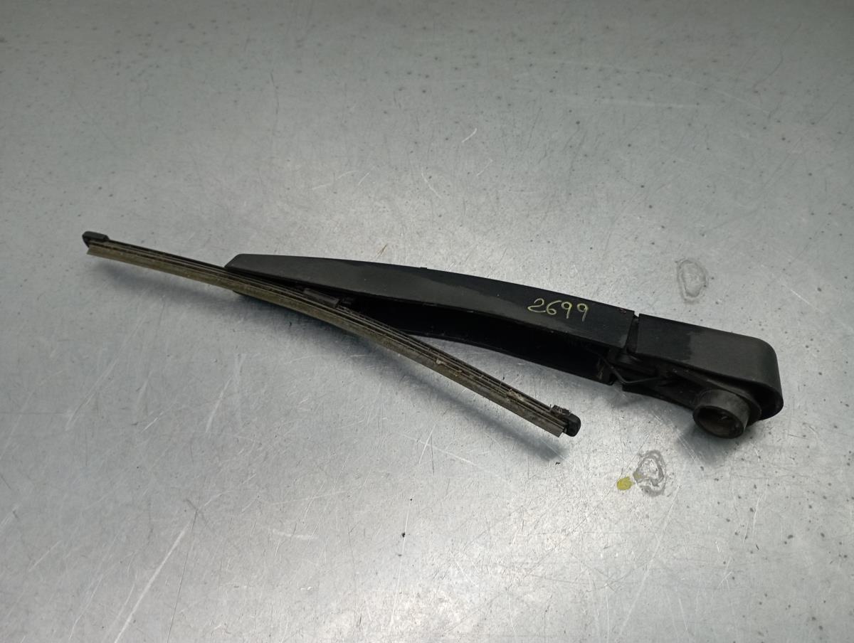 Brazo de limpiaparabrisas trasero FORD Fiesta VII (HJ, HF) Imagem-1