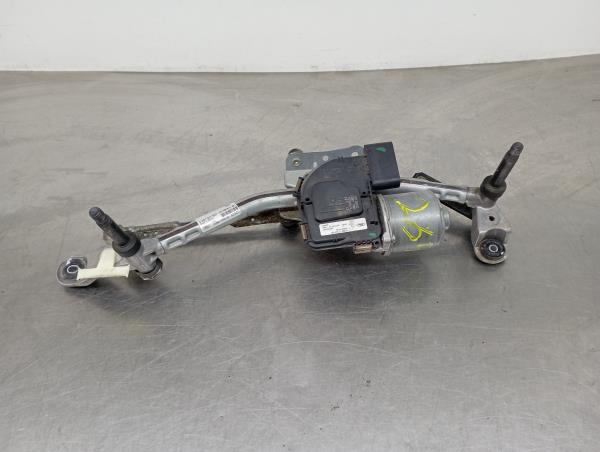 Front Wiper Motor FORD Fiesta VII (HJ, HF) Imagem-1