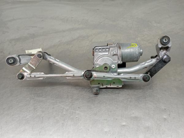 Front Wiper Motor FORD Fiesta VII (HJ, HF)