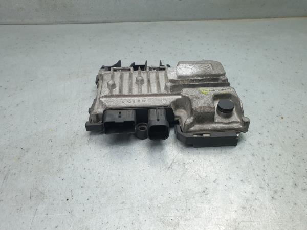 Start/Stop control unit/ ECU CITROËN C3 III Van (SX_, SY_) Imagem-1
