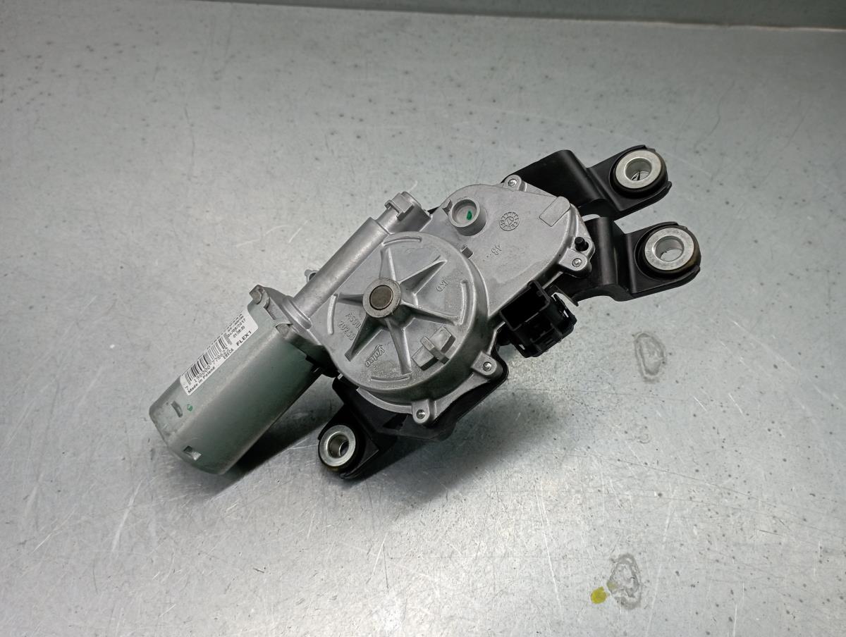 Rear Wiper Motor FORD Fiesta VII (HJ, HF)