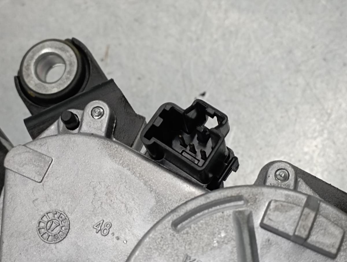 Rear Wiper Motor FORD Fiesta VII (HJ, HF) Imagem-3