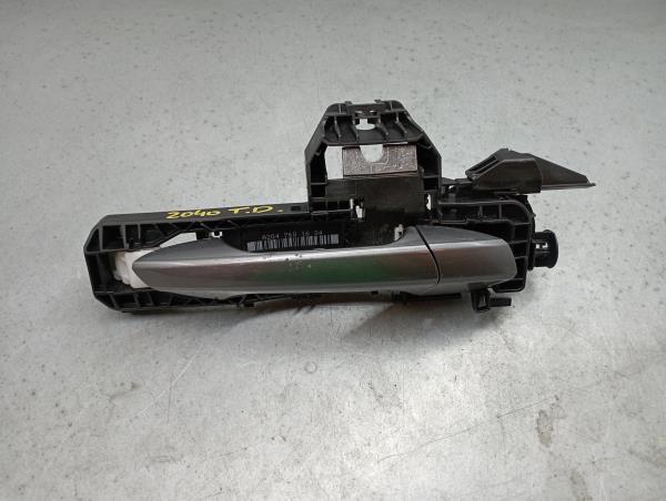 Manija puerta Trasero Derecho MERCEDES-BENZ Classe A (W176)