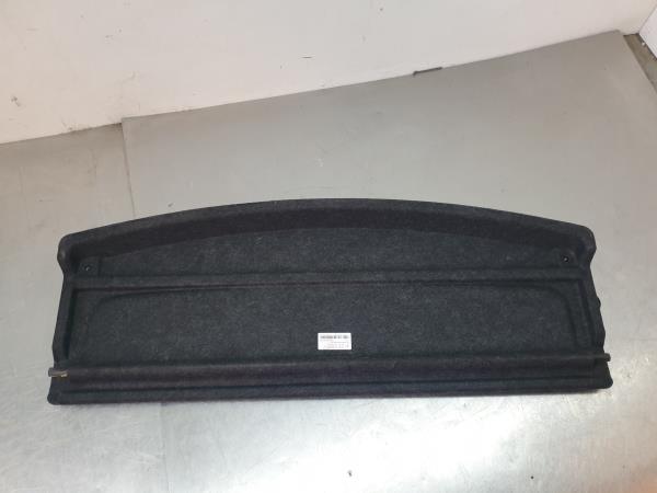 Chapeleira / tampo da mala CITROËN C5 Aircross Imagem-1