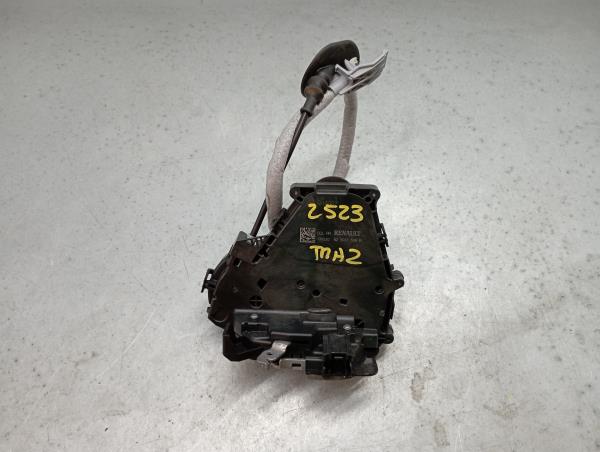 Rear Left Door Lock RENAULT Captur II