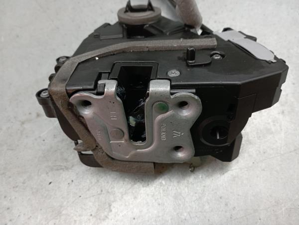 Rear Left Door Lock RENAULT Captur II Imagem-2