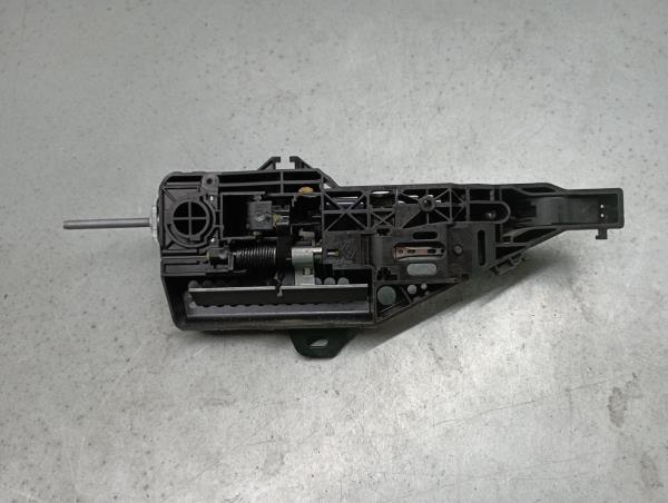 Manija puerta Trasero Izquierdo RENAULT Captur (J5_) Imagem-1