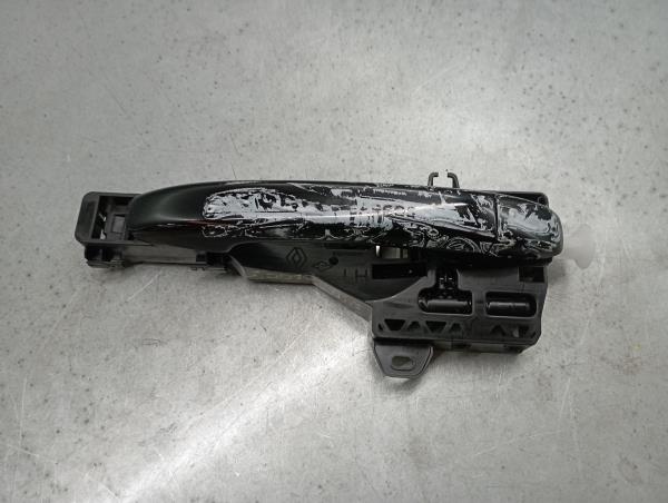 Left rear door handle RENAULT Captur II