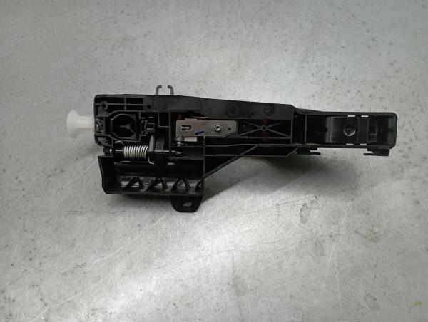 Manija puerta Trasero Izquierdo RENAULT Captur II Imagem-1