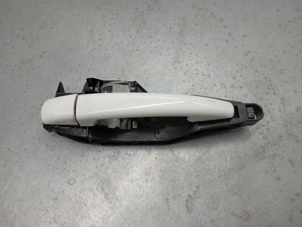 Maniglia porta posteriore destra PEUGEOT 208