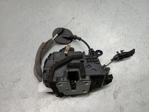 Serrure Avant Gauche RENAULT Clio V (BF_) Imagem-1