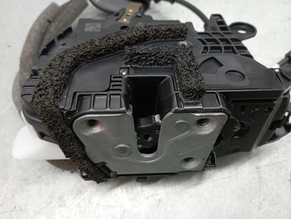 Serrure Avant Gauche RENAULT Clio V (BF_) Imagem-2