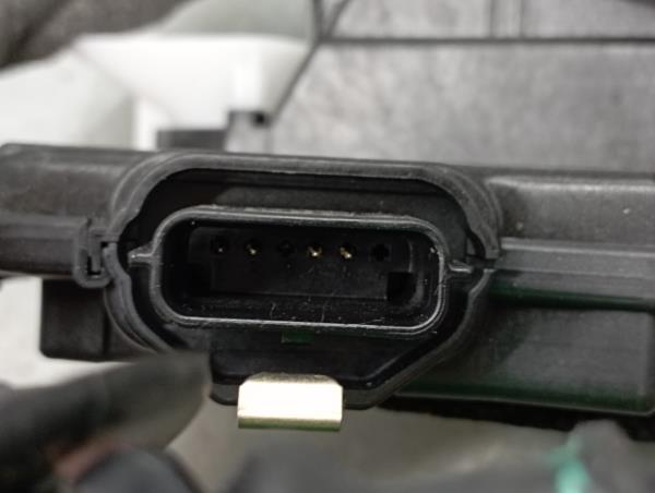 Serrure Avant Gauche RENAULT Clio V (BF_) Imagem-3