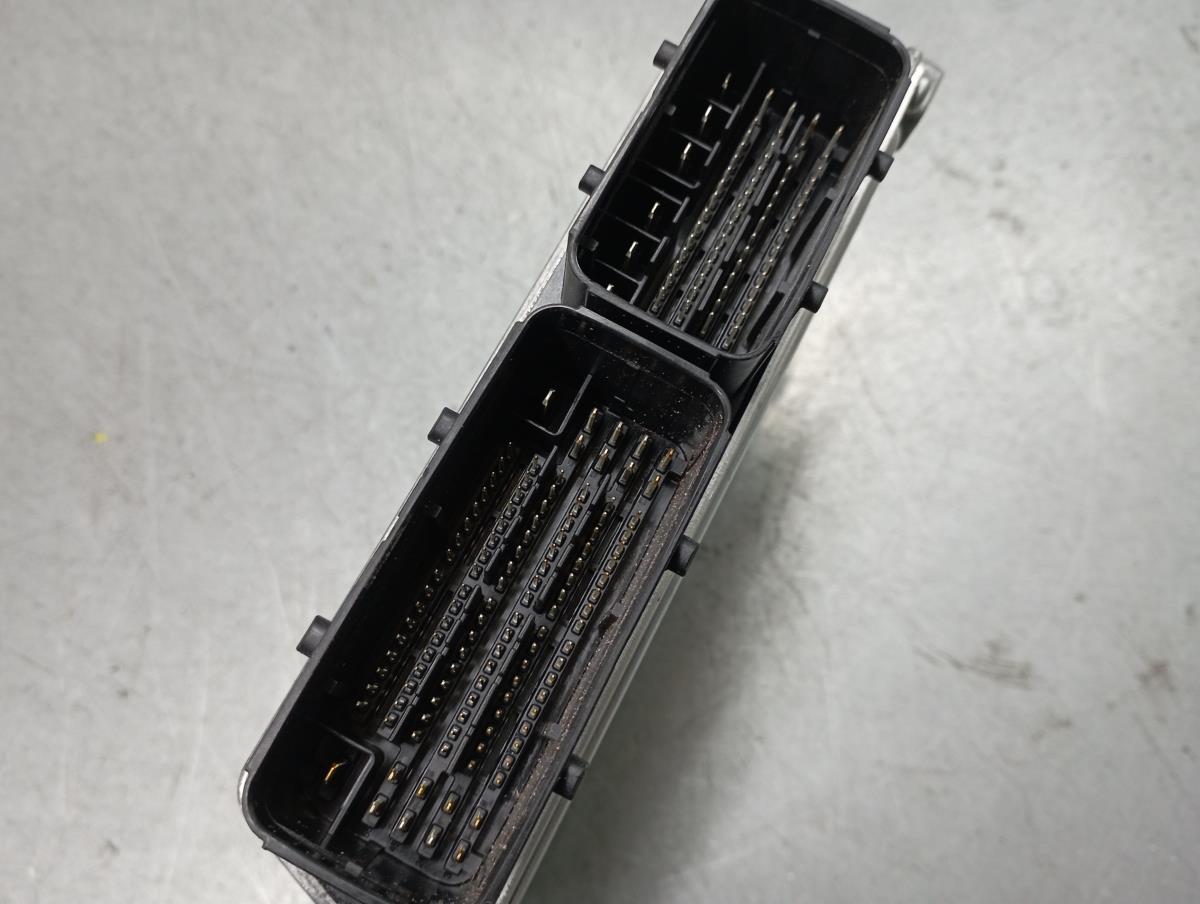 Centralita motor / ECU CITROËN C3 III (SX) Imagem-1