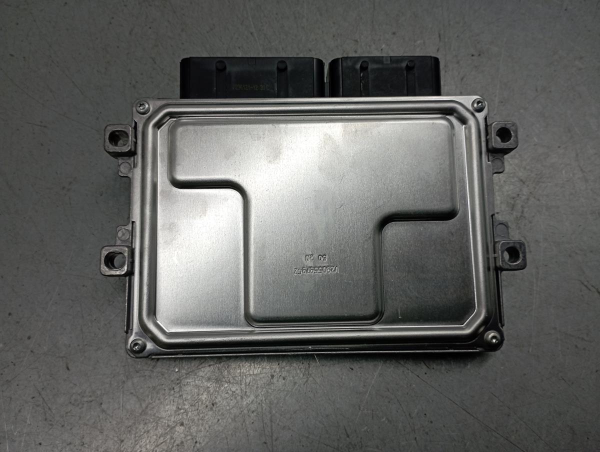 Centralita motor / ECU CITROËN C3 III (SX) Imagem-2