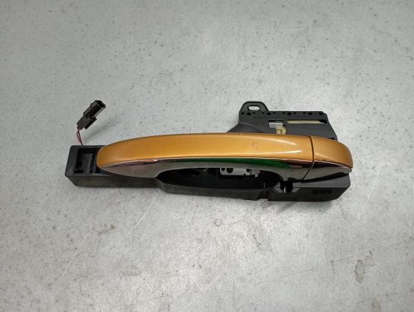 Poignée de porte arrière Droite RENAULT Scénic IV (J9_)