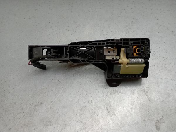 Poignée de porte arrière Droite RENAULT Scénic IV (J9_) Imagem-1