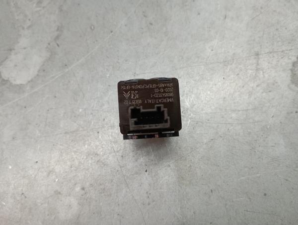 Multifunction control PEUGEOT 208 II Imagem-2