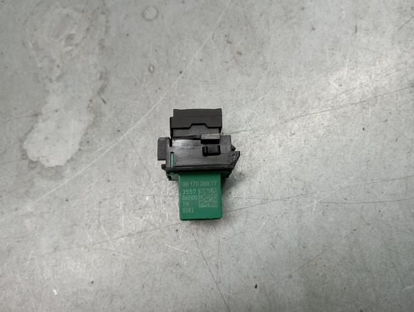 Multifunction control PEUGEOT 208 II Imagem-2