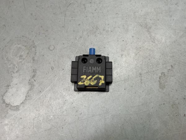 Modulo /Centralina navigatore GPS  PEUGEOT 208 II