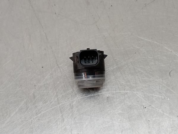Sensor de estacionamento FORD Fiesta VII (HJ, HF) Imagem-2