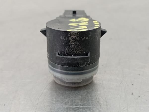 Sensor de estacionamento FORD Fiesta VII (HJ, HF) Imagem-3