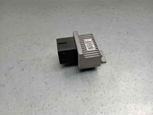 Centralina preriscaldamento candelette RENAULT Captur (J5_) Imagem-1