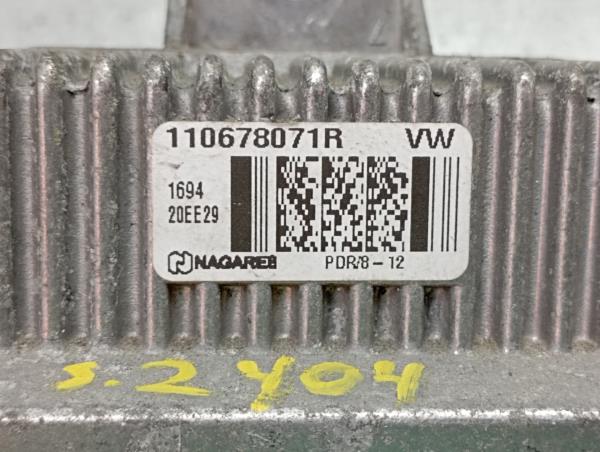 Centralina preriscaldamento candelette RENAULT Captur (J5_) Imagem-4