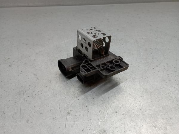 Resistencia ventilador RENAULT Captur (J5_)