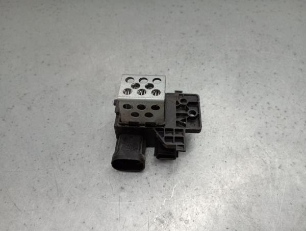 Resistência do ventilador / ventoínha RENAULT Captur (J5_) Imagem-1