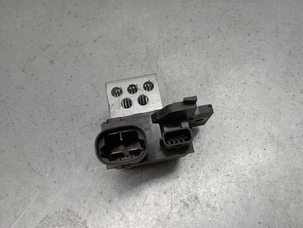 Resistência do ventilador / ventoínha RENAULT Captur (J5_) Imagem-3