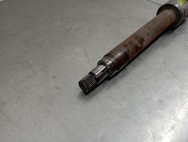 Transmission avant Droite FORD Tourneo Courier Kombi I Imagem-2