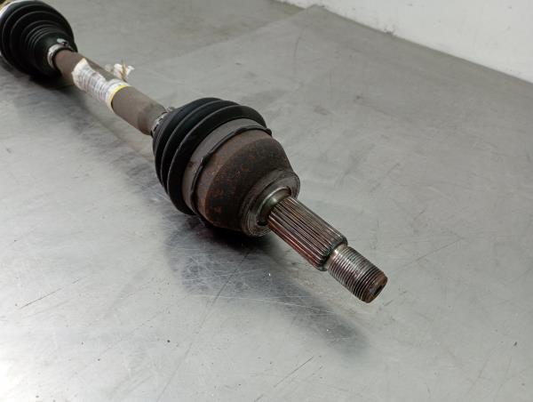 Transmission avant Droite FORD Tourneo Courier Kombi I Imagem-1