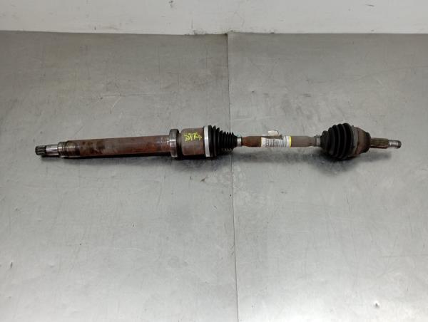 Transmission avant Droite FORD Tourneo Courier Kombi I