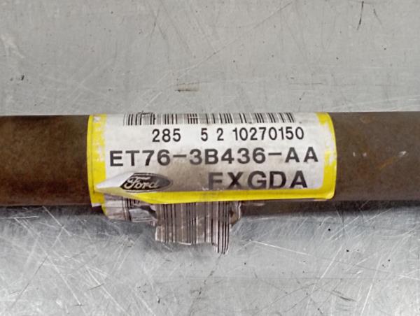 Transmission avant Droite FORD Tourneo Courier Kombi I Imagem-3