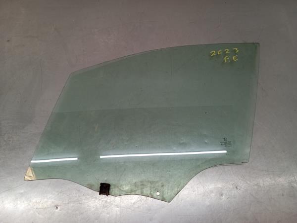 Vetro porta anteriore sinistra PEUGEOT 208 Van