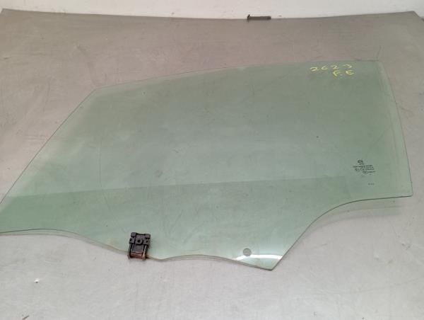 Vetro porta anteriore sinistra PEUGEOT 208 Van Imagem-1
