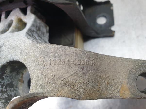 Supporto Motore RENAULT Clio IV Grandtour (KH_) Imagem-3