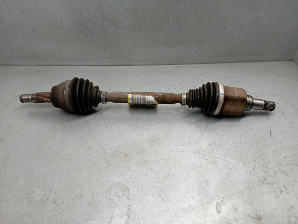 Left front driveshaft FORD Tourneo Courier Kombi I
