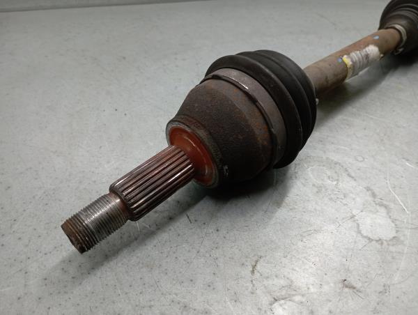 Left front driveshaft FORD Tourneo Courier Kombi I Imagem-2