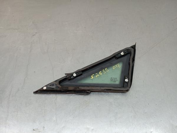 Vidrio del panel Delantero Derecho SEAT Ibiza IV (6J5, 6P1) Imagem-1