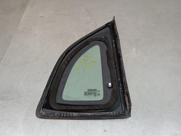 Vidrio del panel Trasero Izquierdo RENAULT Captur (J5_) Imagem-1