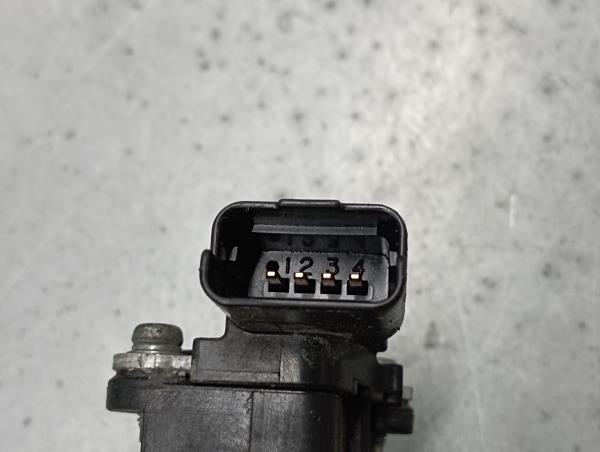 Mass Air Flow Sensor (MAF) PEUGEOT 2008 I (CU_) Imagem-3